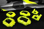 Audi R8 GT3 LMS Recon MC8 by Mcchip-DKR 2016 года